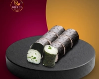 Maki Cheese ciboulette