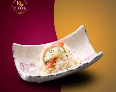 Salade de Chou