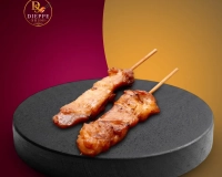 Yakitori Poulet