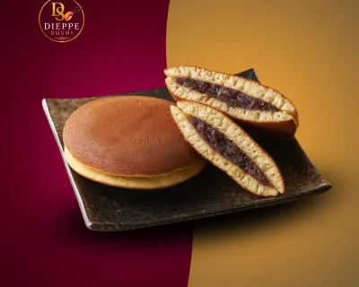 Dorayaki