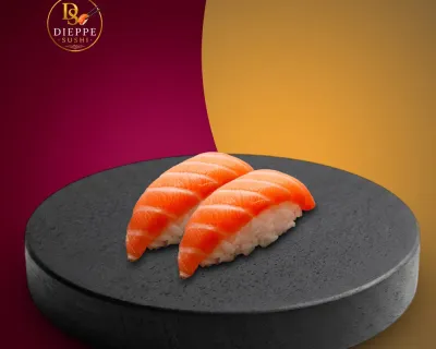 Sushi Saumon