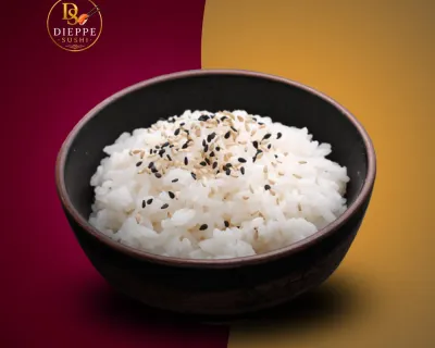 Riz Vinaigre