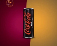 Coca Cola Zéro 33 cl.