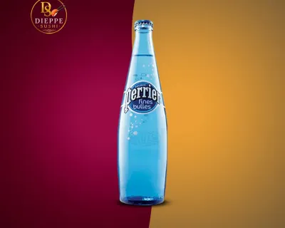 Perrier Fines Bulles 50 cl.