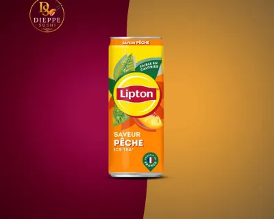 Lipton Ice Tea 33 cl.
