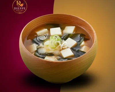 Soupe Miso