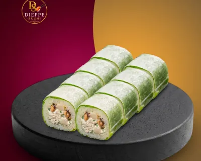 Spring Roll Spring Bar