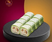 Spring Roll Spring Bar