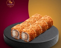 California Crunchy Onion Rolls Thon Cuit Cheese