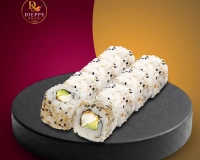 California Poulet Avocat