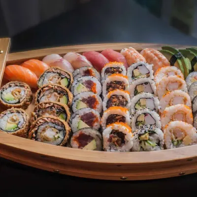 Entrées