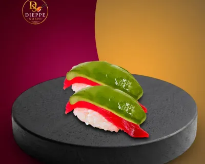 Sushi Thon Avocat.