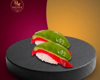 Sushi Thon Avocat.