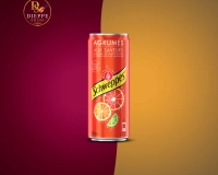 Schweppes Agrum 33 cl.