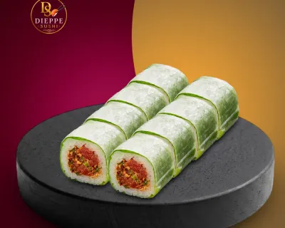 Spring Roll Spicy Thon