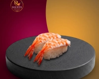 Sushi Crevette