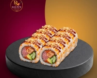 Signature Rolls Rock and Roll