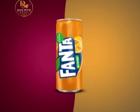 Fanta 33 cl