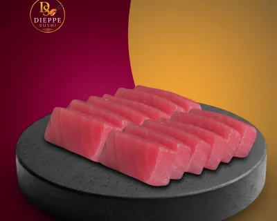 Sashimi Thon (12pcs)