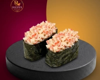 Sushi Tartare Surimi