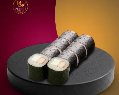 Maki Surimi Cheese