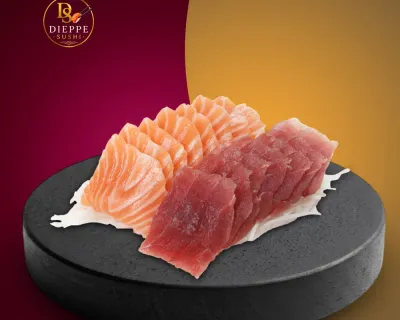 Mix Sashimi