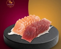 Mix Sashimi