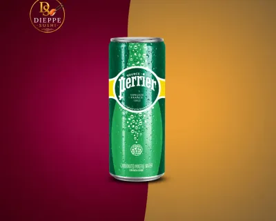 Perrier 33 cl