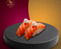 Sushi Saumon Cheese