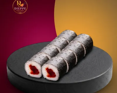 Maki Spicy Thon