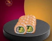Signature Rolls Dieppe Roll