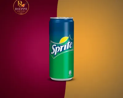 Sprite 33 cl.