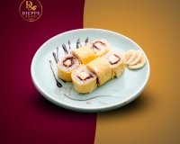 Nutella Banane (6 pièces)