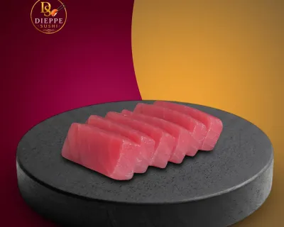 Sashimi Thon(12Pcs)