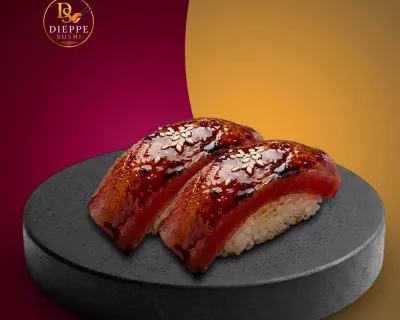 Sushi Thon Teriyaki
