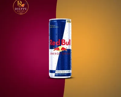 Red Bull 25 cl.