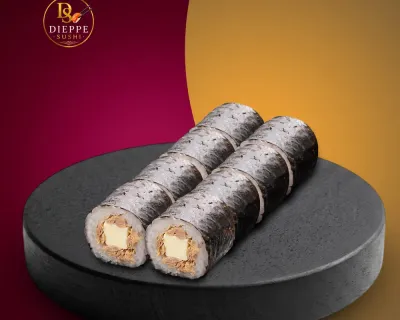 Maki Thon Cuit Cheese