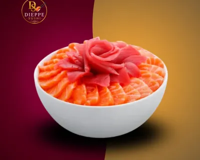 Chirashi Mix Saumon / Thon