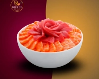 Chirashi Mix Saumon / Thon