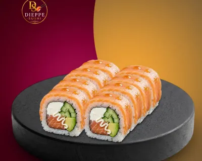 Signature Rolls Monsieur Roll