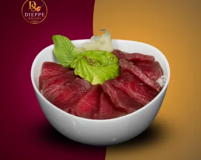 Chirashi Thon Avocat