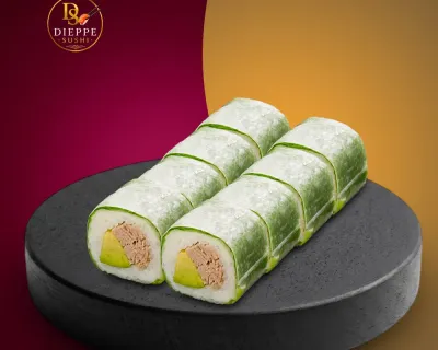 Spring Roll Thon Cuit Avocat