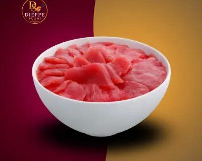 Chirashi Thon