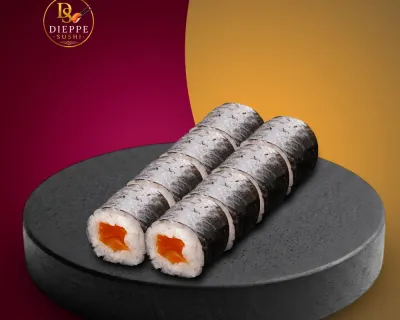 Maki Saumon