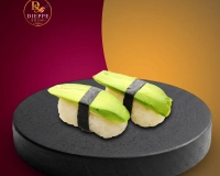 Sushi Avocat
