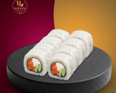 Signature Rolls Philadelphia Roll