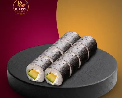 Maki Avocat Cheese
