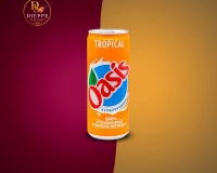 Oasis Tropical 33 cl.