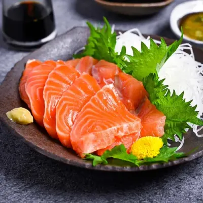 SASHIMI