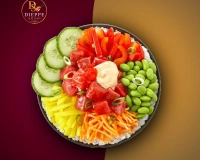 Poke Bowls Thon